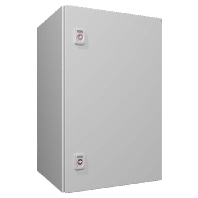 AX 1338.000 - Switchgear cabinet 600x380x350mm IP66 AX 1338.000