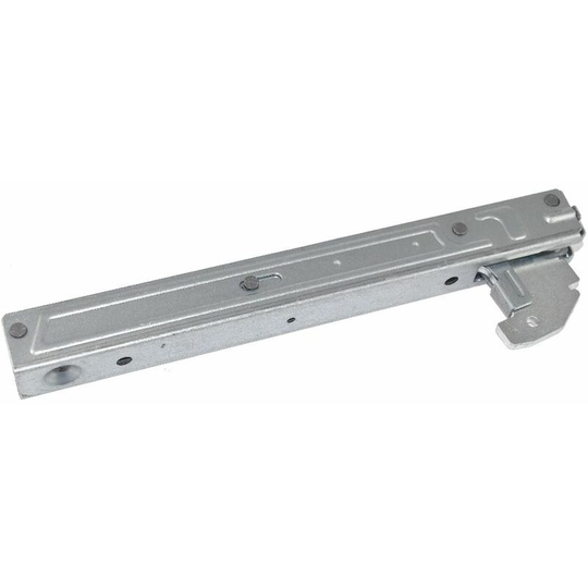 Door Hinge Main Oven for Hotpoint/Indesit/Ariston Cookers and Ovens