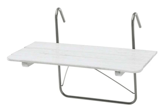 Balcony Table