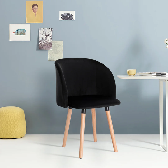 Jacalyn Upholstered Dining Chair