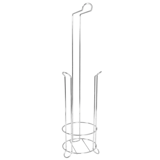 Pascal Free Standing Toilet Roll Holder
