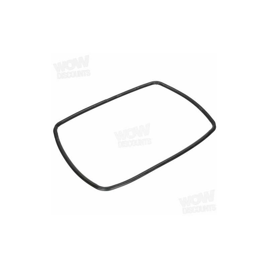 Merloni C00081579 Creda Hotpoint Indesit Main Oven Door Seal Gasket
