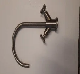 Kitchen Taps Sink Mixer BNS