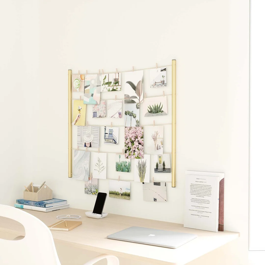 Swenson Picture Frame