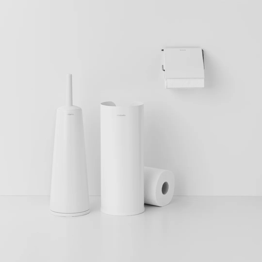 Renew Toilet Accessory Set