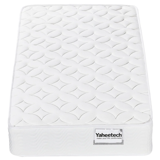 Boatright Pocket Sprung 651 Mattress