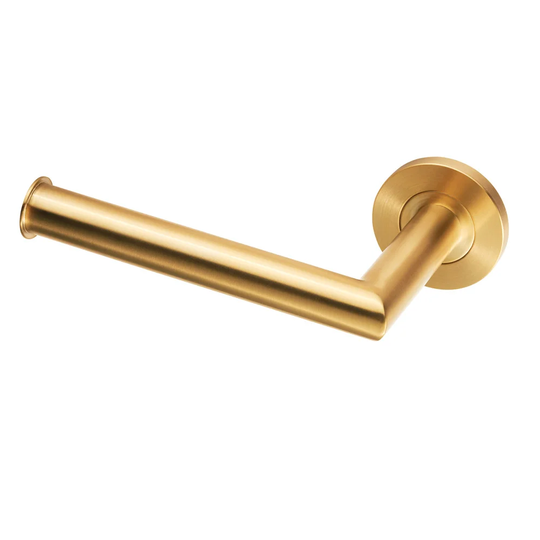 Halwarth Wall Mounted Toilet Roll Holder
