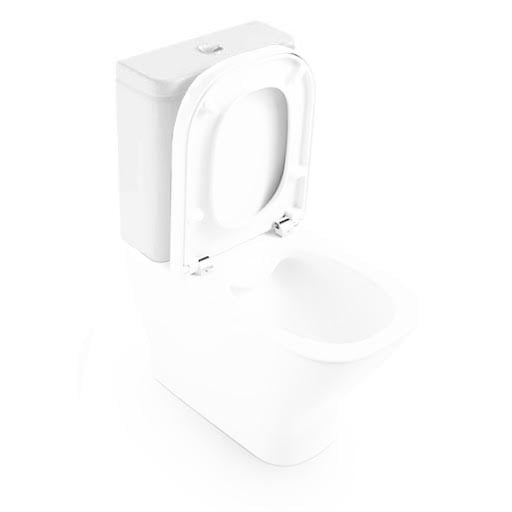 Roca The Gap Toilet Cistern