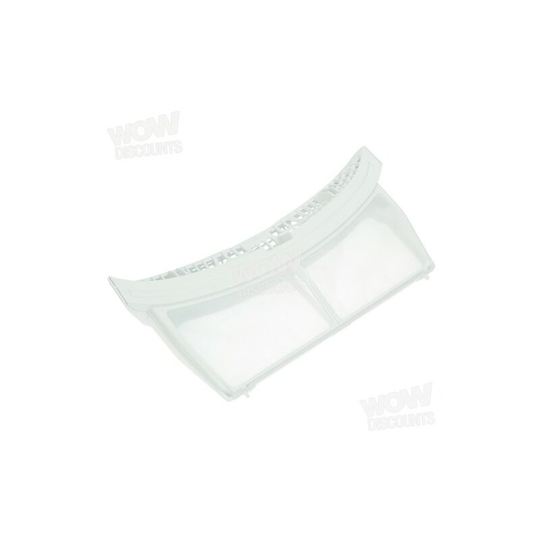 Fluff Filter Assembly 2973380100 - Beko