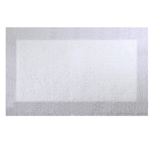 Haeryst Rectangle Non-Slip Bath Mat
