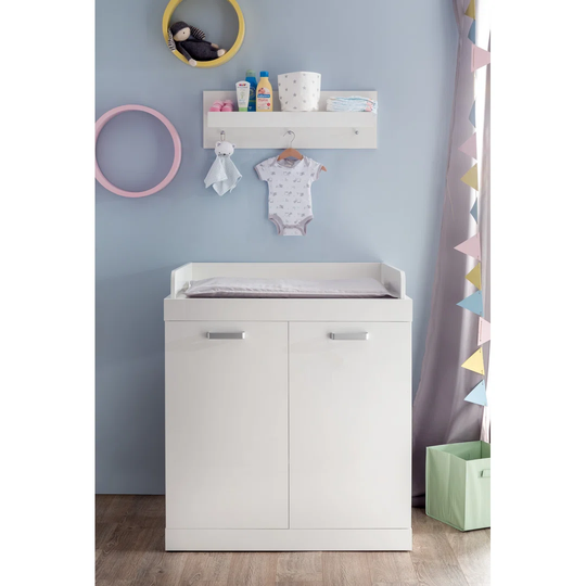 Graysen Changing Table