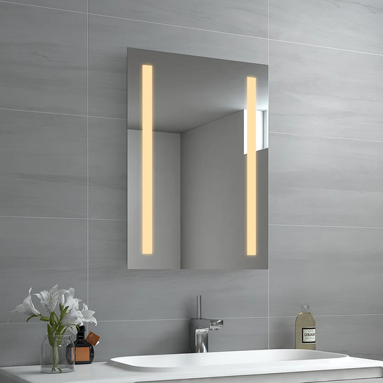 LED-Badezimmerspiegel