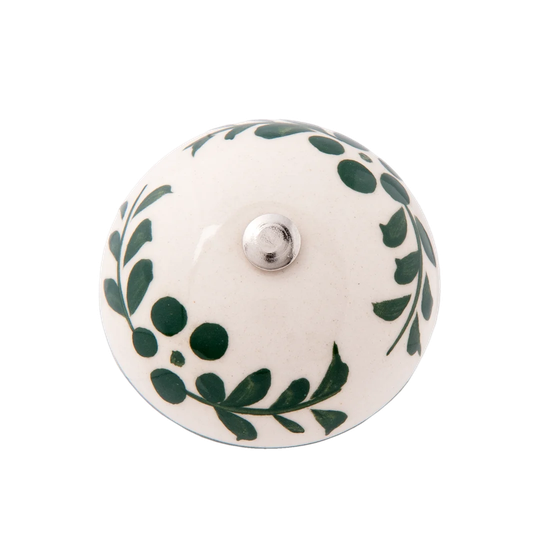 Jones Circle Knob
