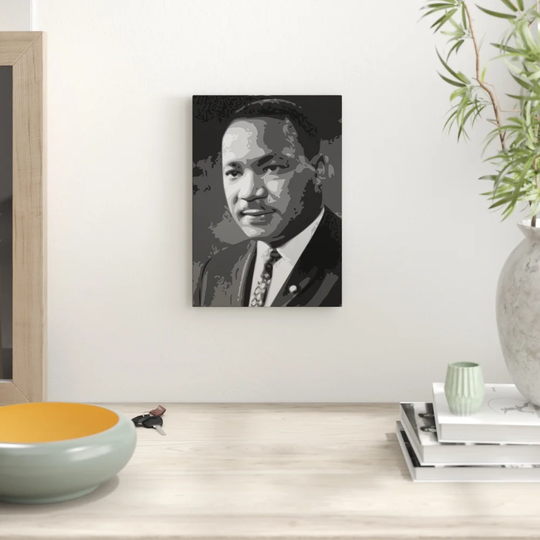 "Martin Luther King" Memorabilia