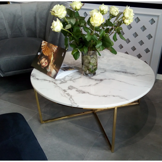 Lavonne Coffee Table