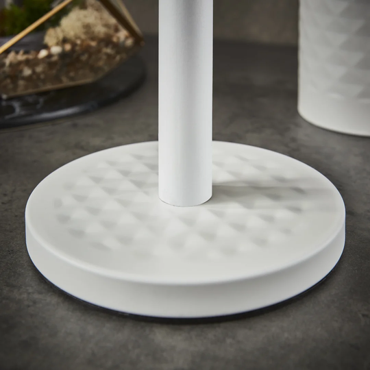 Gatsby Freestanding Paper Towel Holder