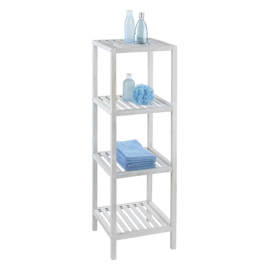 Norway 36cm x 112cm Bathroom Shelf