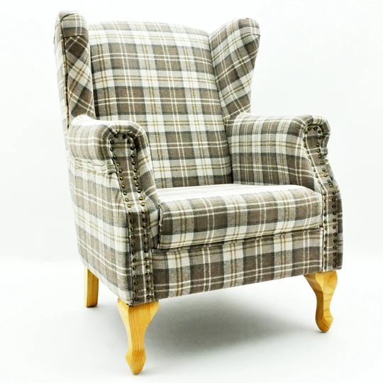 Frady Armchair