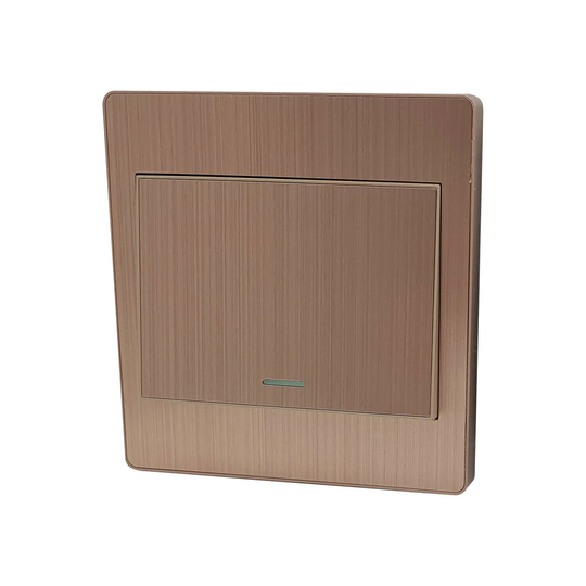 Lincya Wall Mounted Light Switch
