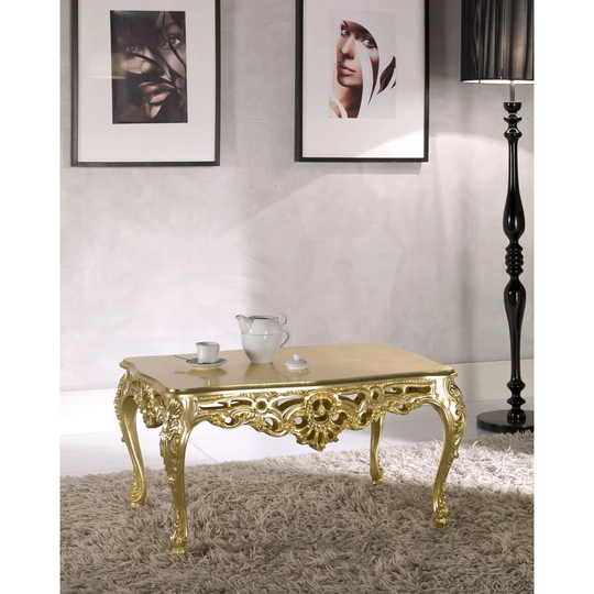 Tematin Coffee Table