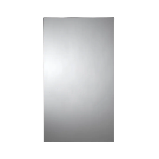 Colorado 38cm x 67cm Surface Mount Mirror Cabinet