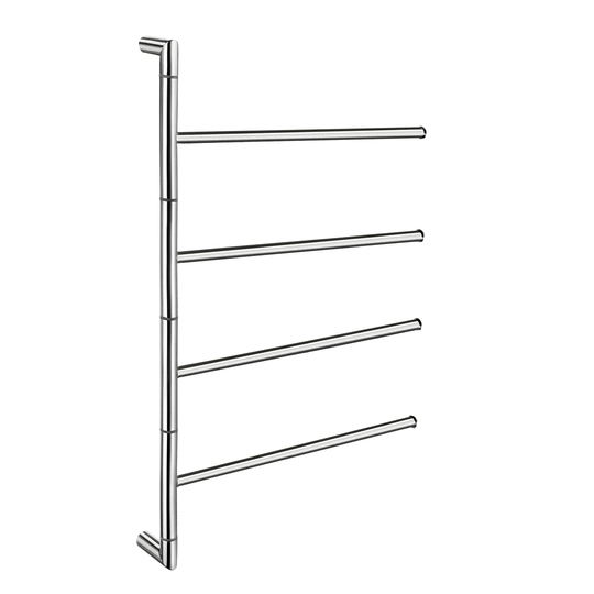 40cm Wall Mounted Towel Rack