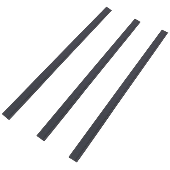 4cm H x 100cm W Clara Plastic Corner Post