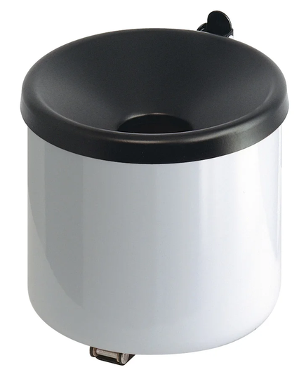 Wall Mounted Safety Smoking Accessory