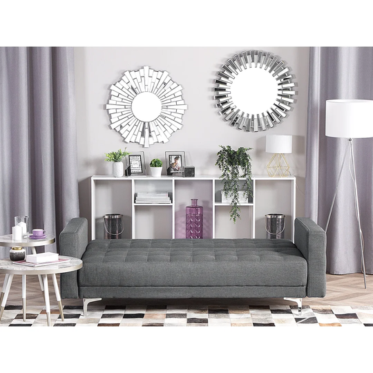 Finnegan 3 Seater Clic Clac Sofa