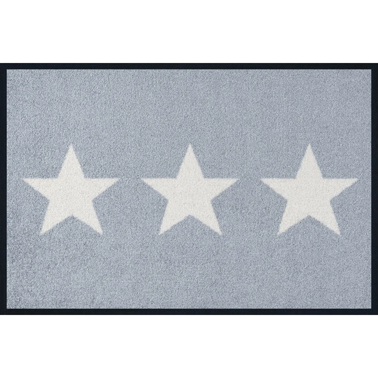Stars Doormat