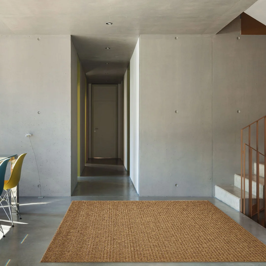 Mocha Rug