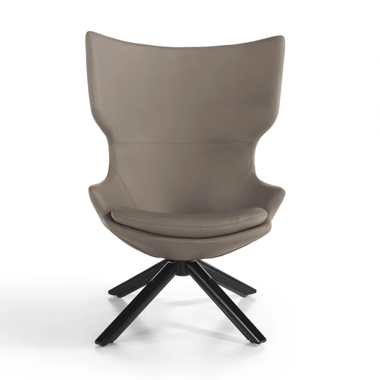 Griatory Swivel Armchair