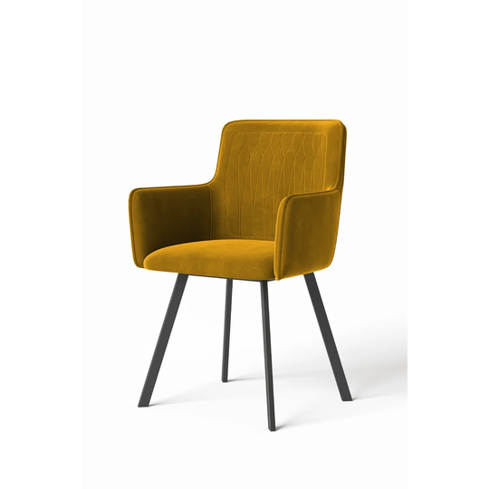 Caseville Upholstered Dining Chair