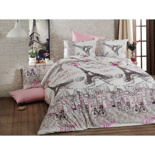 Costner Duvet Cover Set