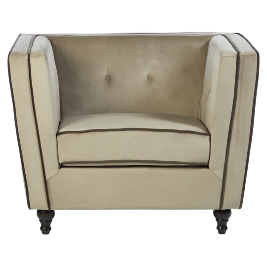Livonia Armchair
