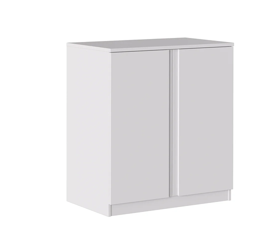 Jep 2 Door Storage Cabinet