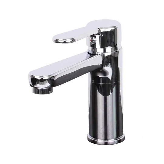 Mcphearson Mono Basin Mixer
