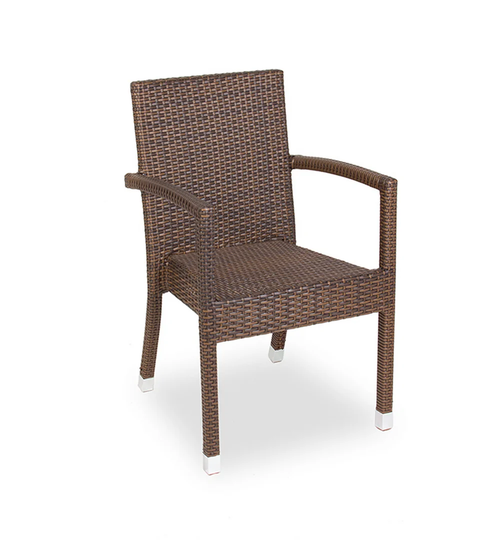 Prufrock Garden Chair