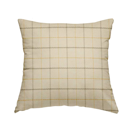Bremer Cushion with Filling