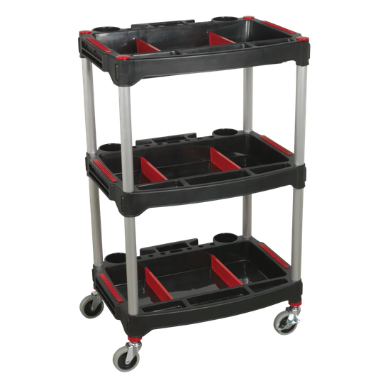 Cadnite Trolley