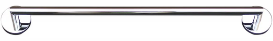 Helder 65.6cm Wall Mounted Towel Rail