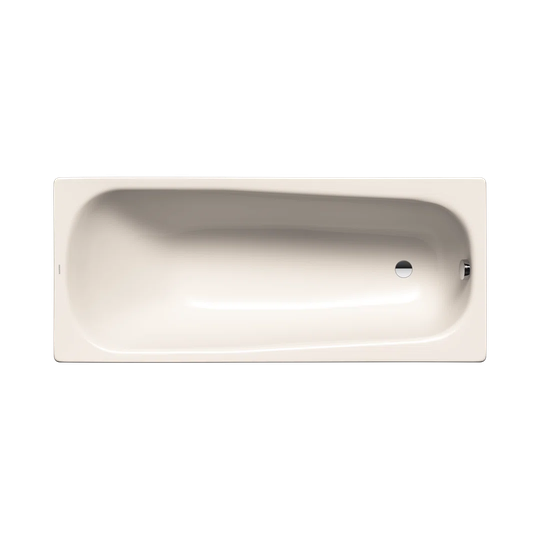 Saniform 1750 mm x 750 mm Recessed Bathtub