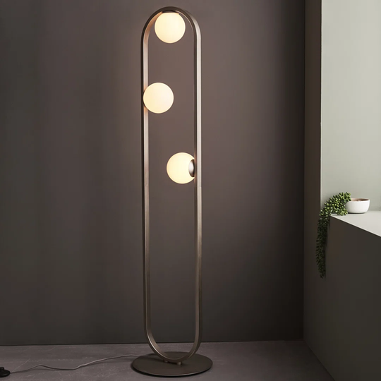 Myres 141.5cm Novelty Floor Lamp