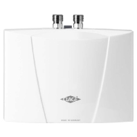 MBH3 - Instantaneous water heater MBH3