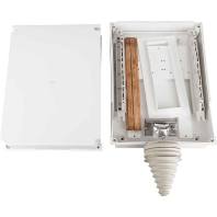ZSD-K/AS/G/CU/VB - Cable entry cabinet 5-poles ZSD-K/AS/G/CU/VB