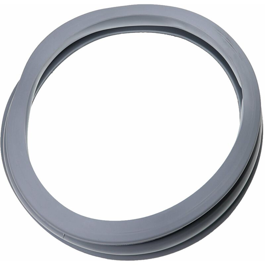 Door Seal Replacement for 481246668775 for Washing Machine - Vhbw