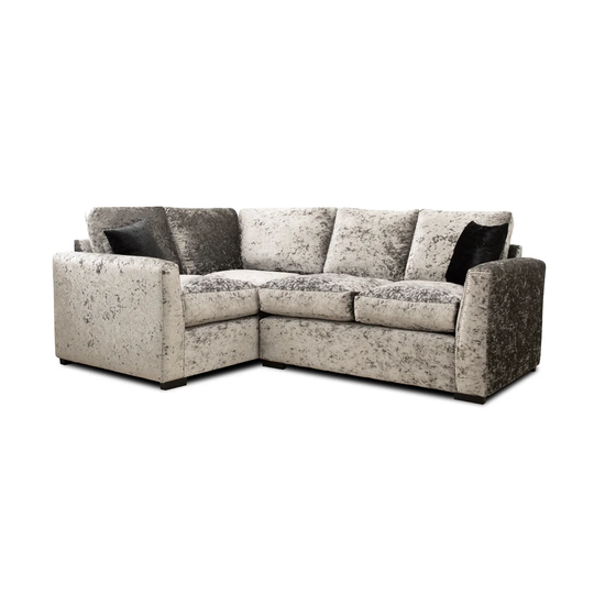 Shellson Corner Sofa