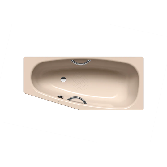 Mini Star Links 1570 mm x 750 mm Insert Double Ended Bathtub