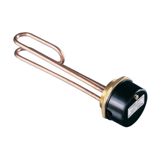 Albionwaterheaterspares - Albion - 3kw 11 Immersion Heater