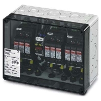 SOL-SC-1ST #2404301 - Cable entry cabinet SOL-SC-1ST 2404301